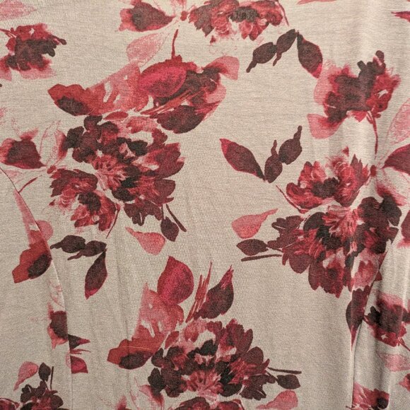 Torrid Super soft knit tunic - Picture 4 of 5